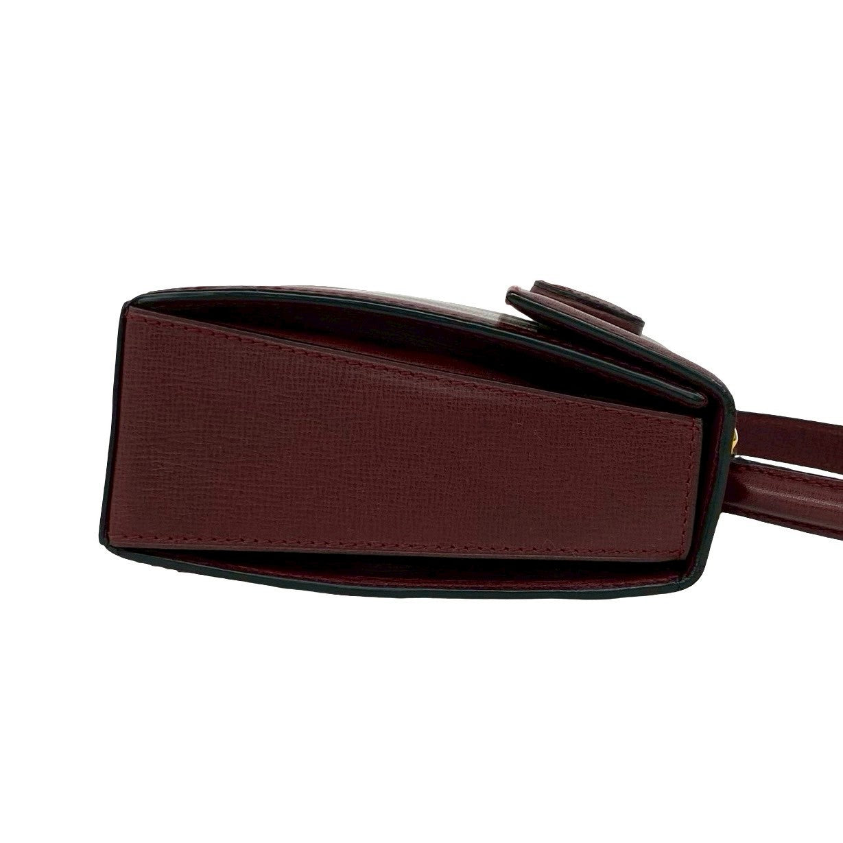 CARTIER カルティエ ハンドバッグ 6