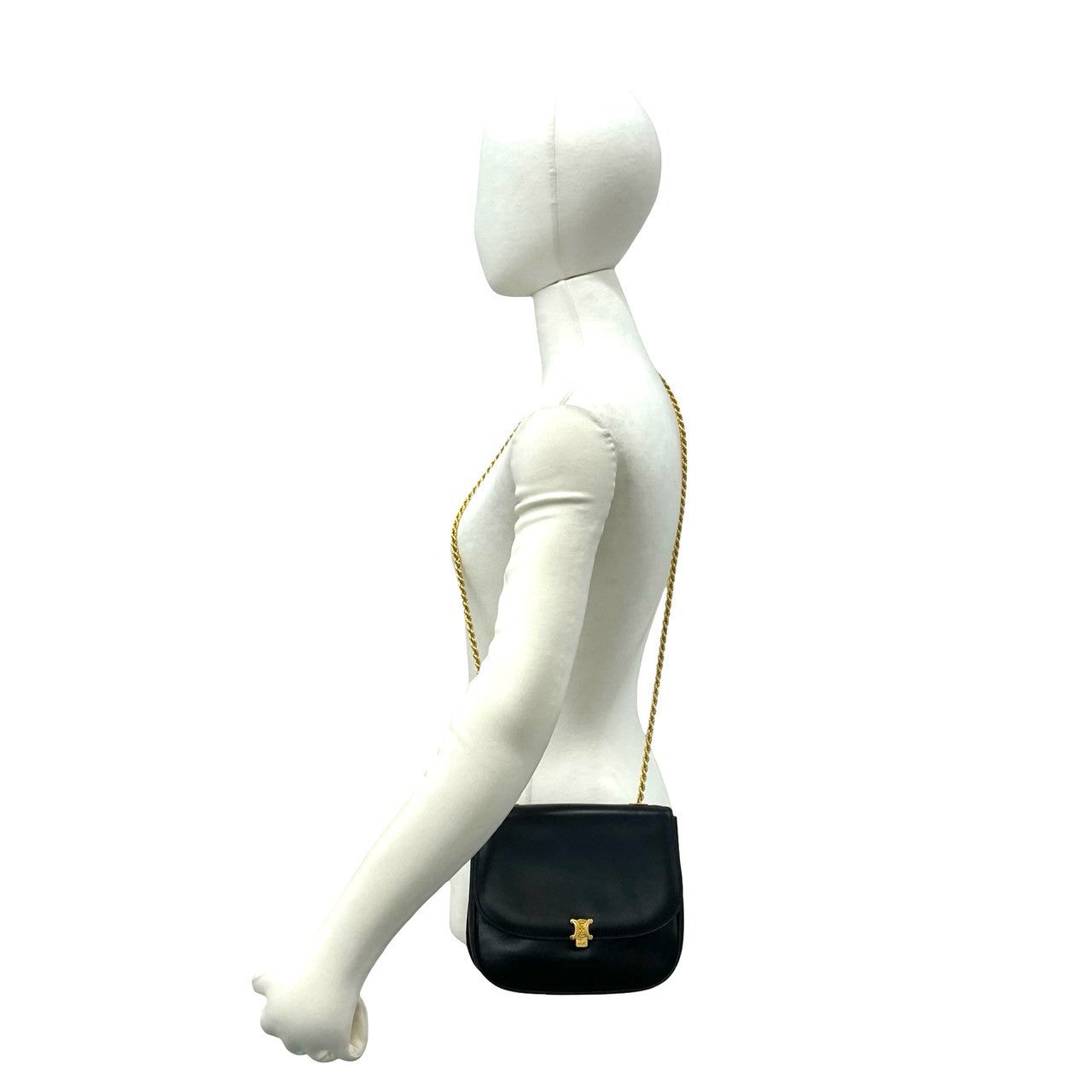 CELINE セリーヌ ショルダーバッグ 2