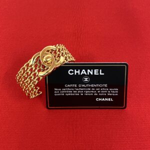 CHANEL シャネル (Vintage) バングル