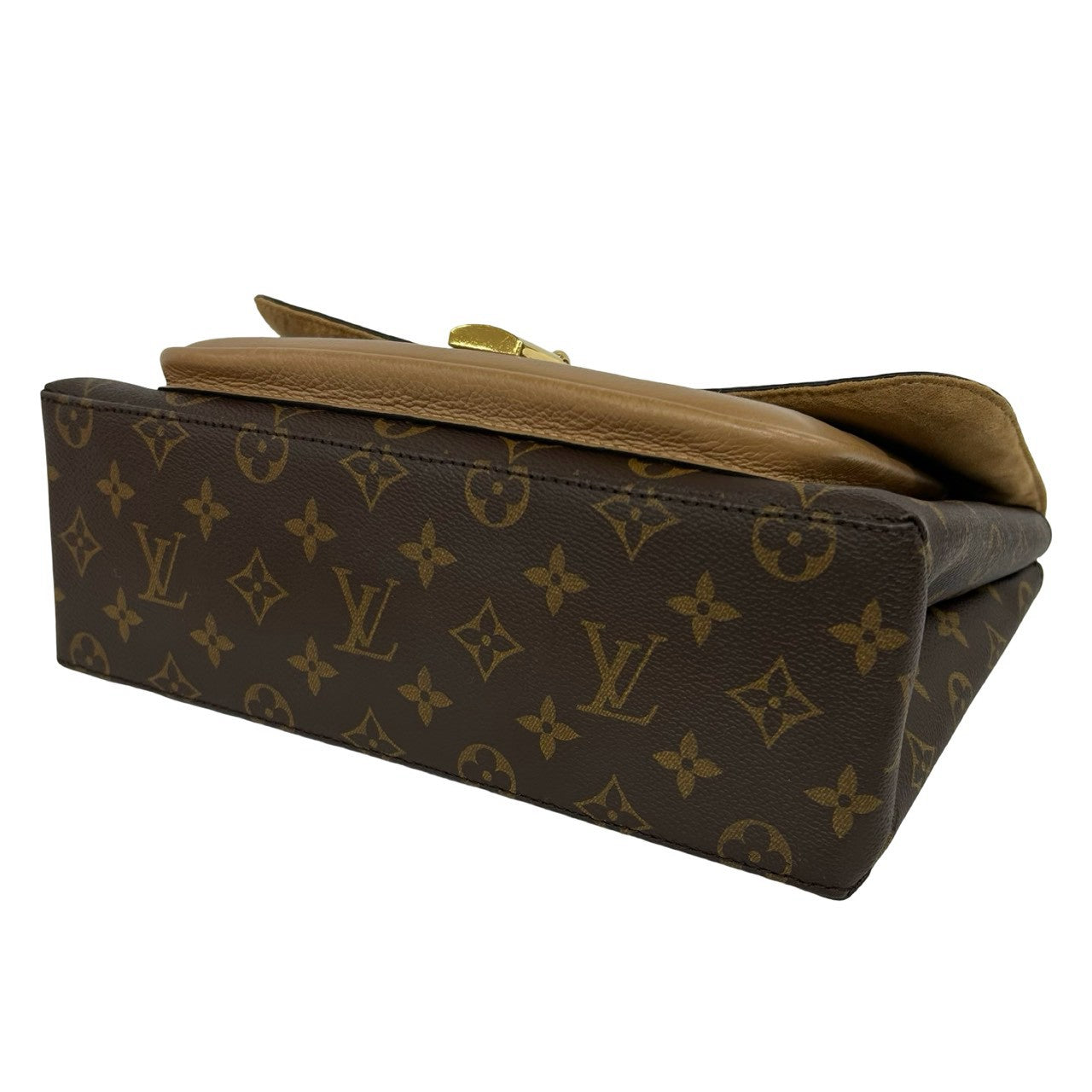 LOUIS VUITTON ルイヴィトン マリニャン ショルダーバッグ 8