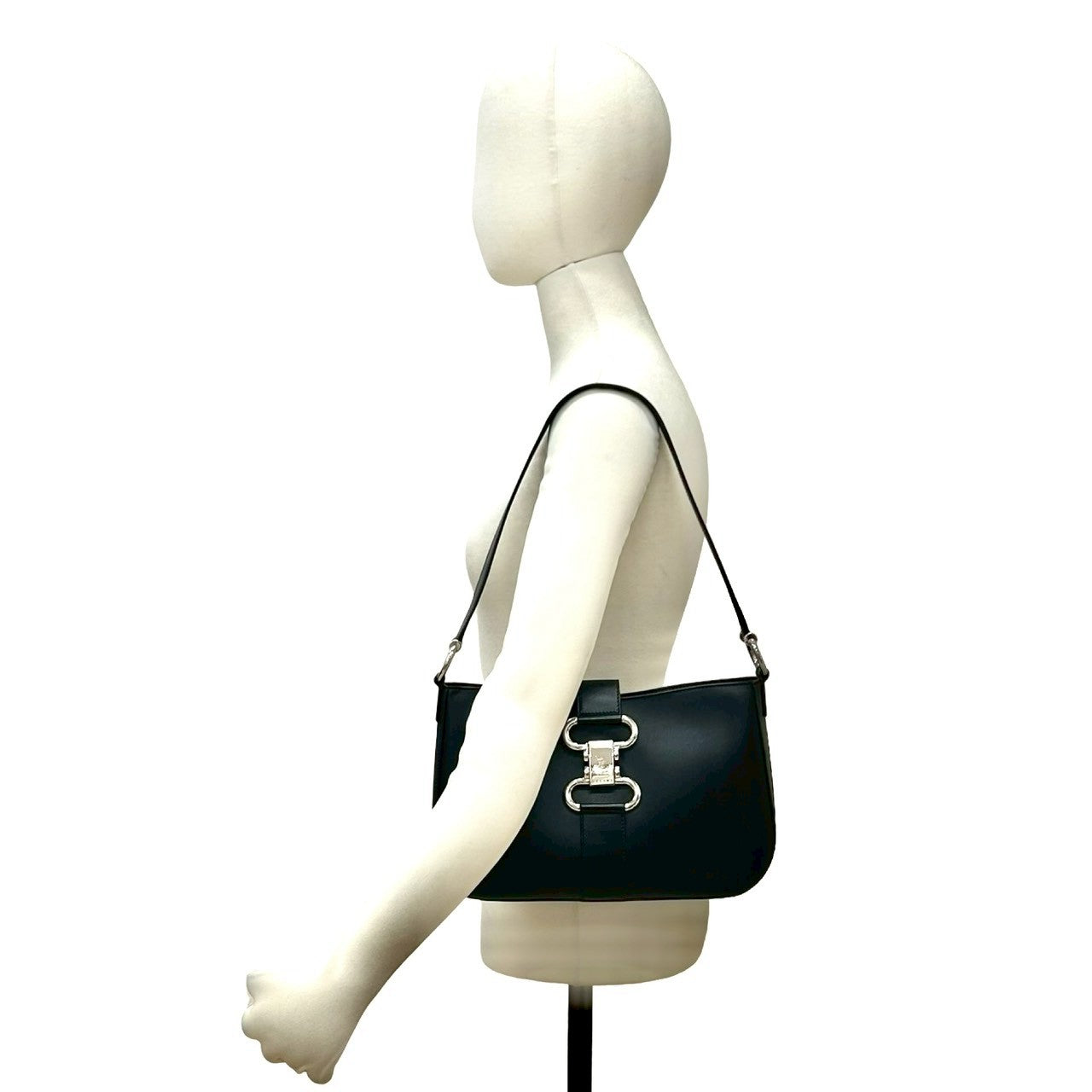 CELINE セリーヌ (Vintage) ショルダーバッグ 2