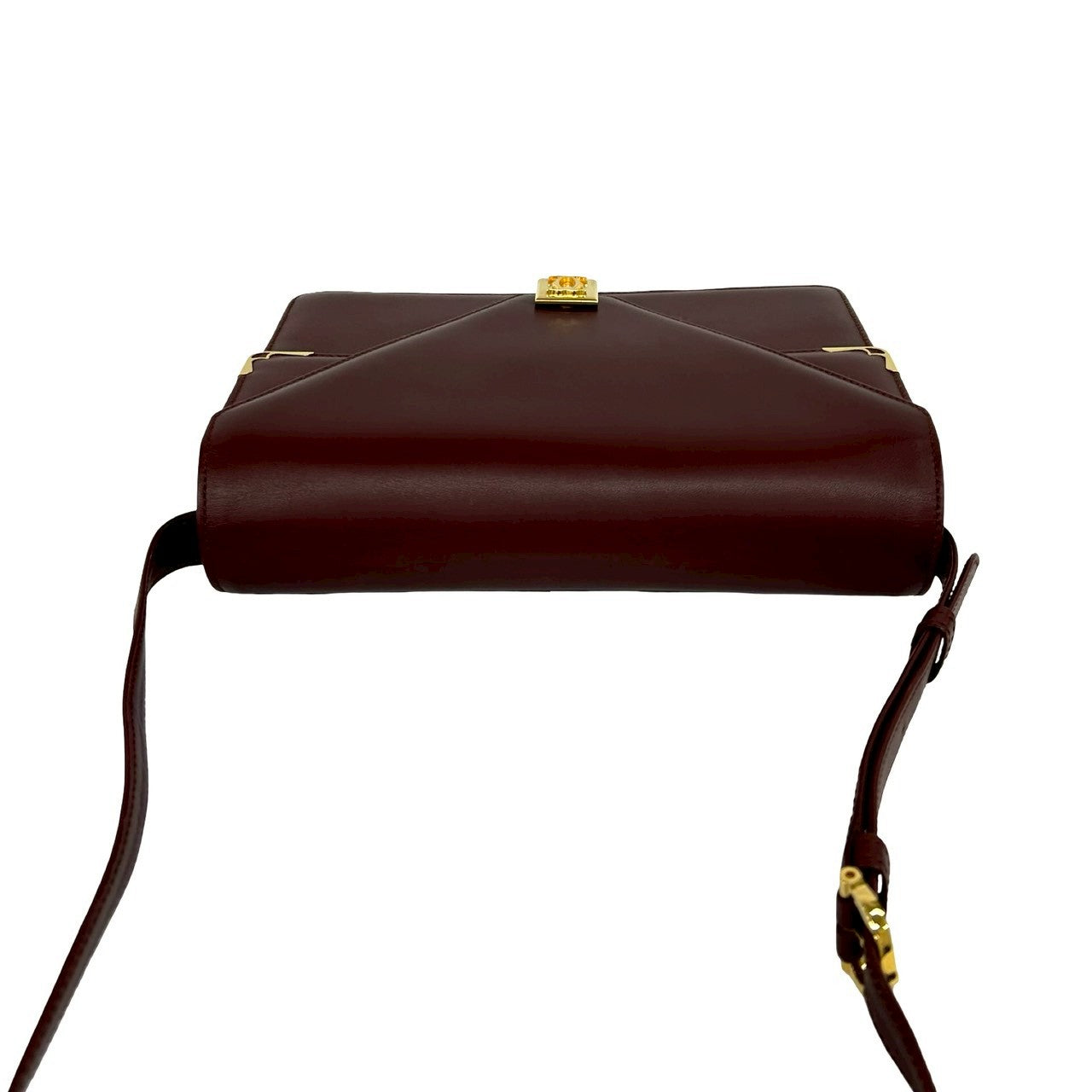CARTIER カルティエ (Vintage) ショルダーバッグ 4