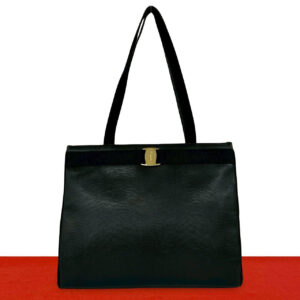 Salvatore Ferragamo サルヴァトーレフェラガモ (Vintage) トートバッグ