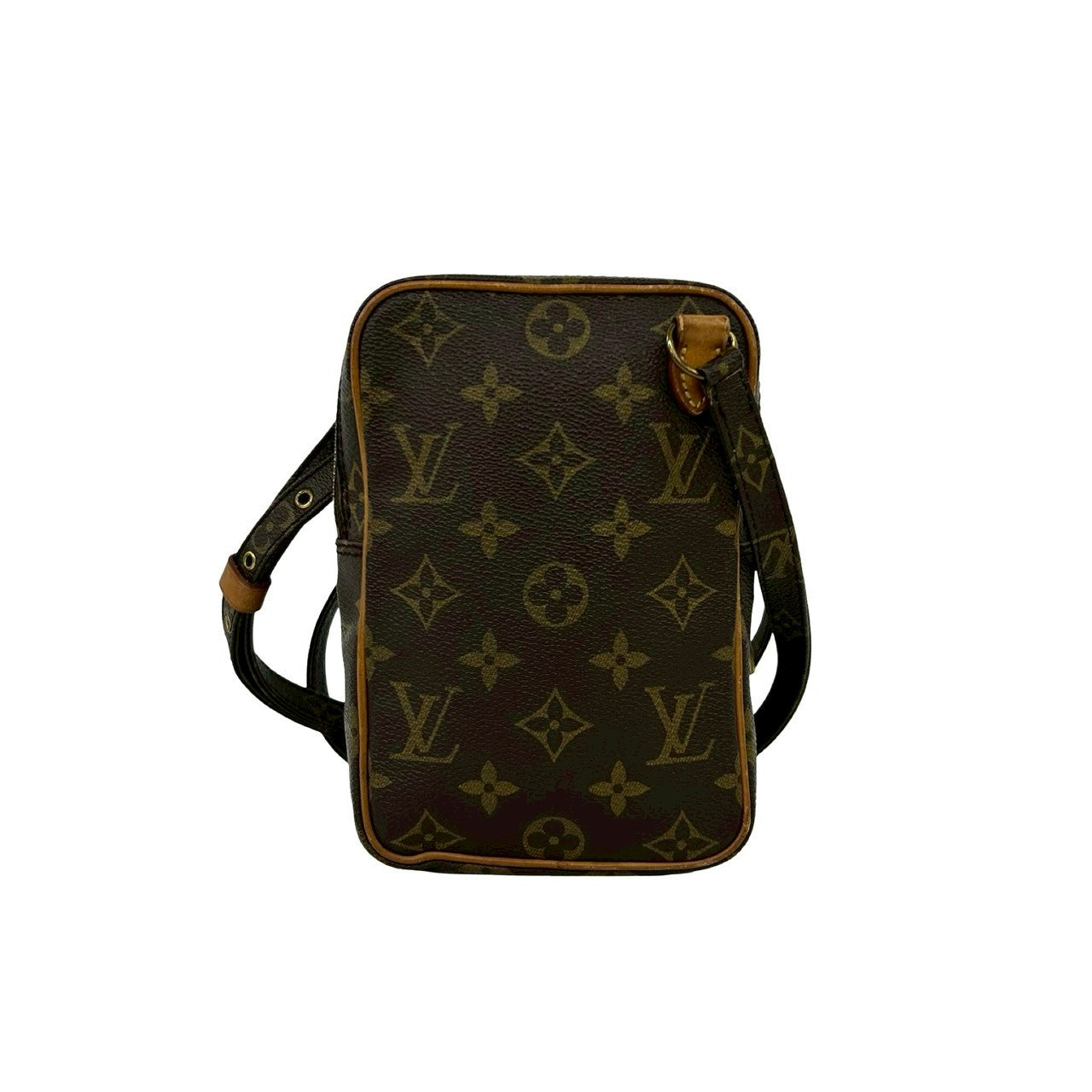 LOUIS VUITTON ルイヴィトン (Vintage) ミニ アマゾン ショルダーバッグ 3