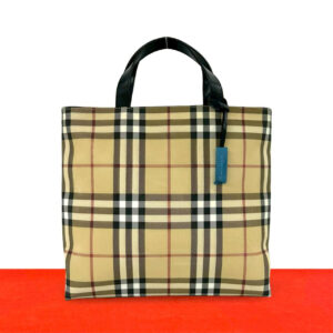 BURBERRY バーバリー ハンドバッグ