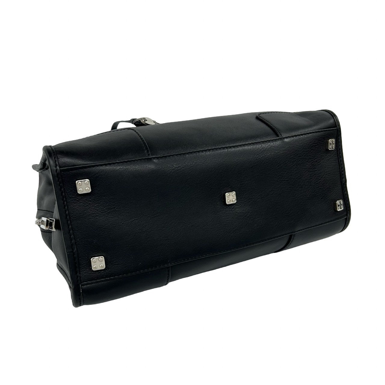LOEWE ロエベ アマソナ 28 ハンドバッグ 7