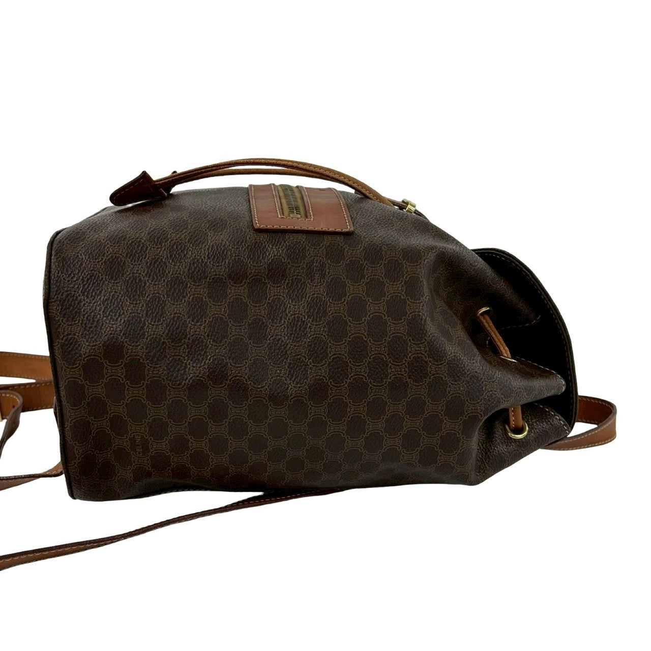 CELINE セリーヌ (Vintage) リュックサック 6
