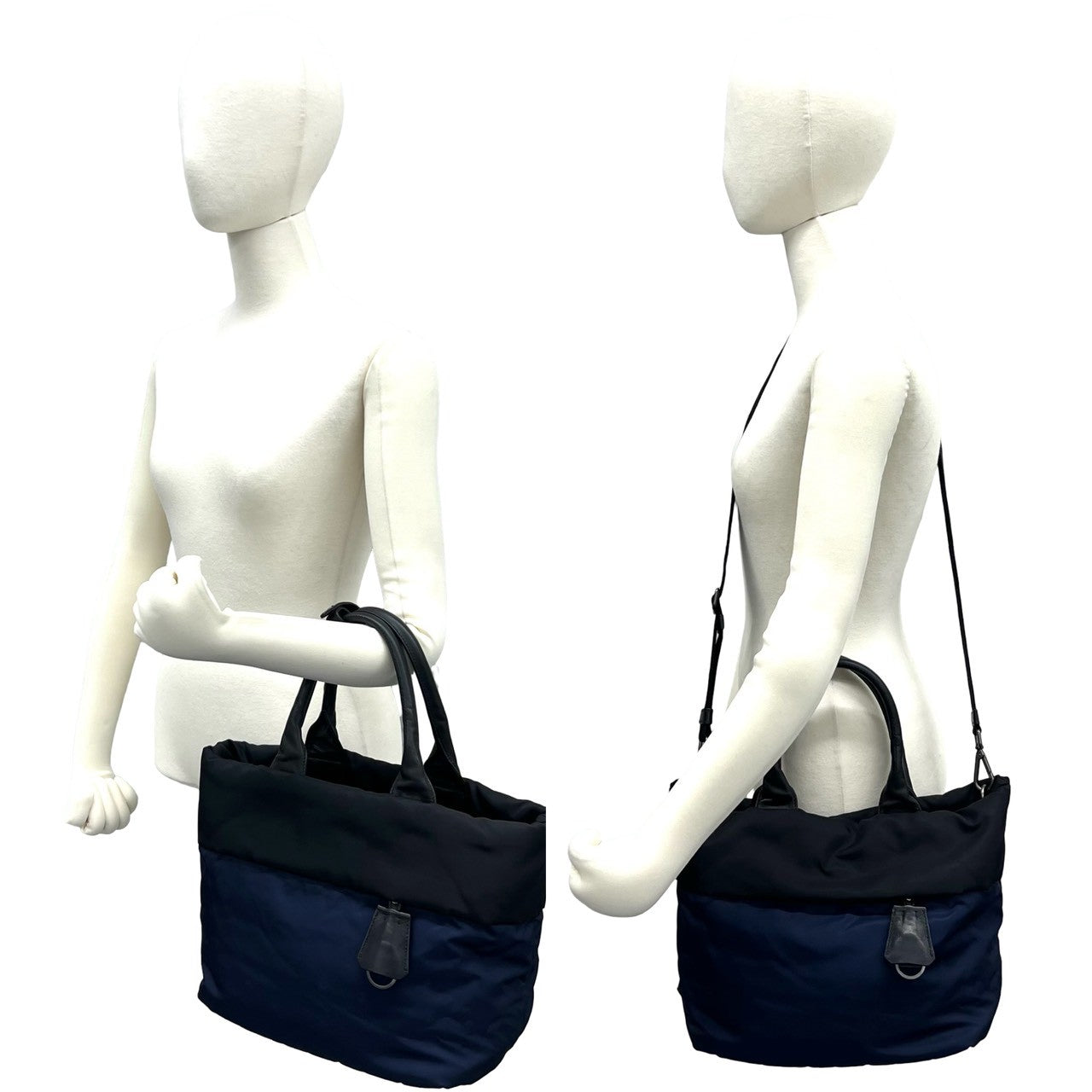 PRADA プラダ ショルダーバッグ 2