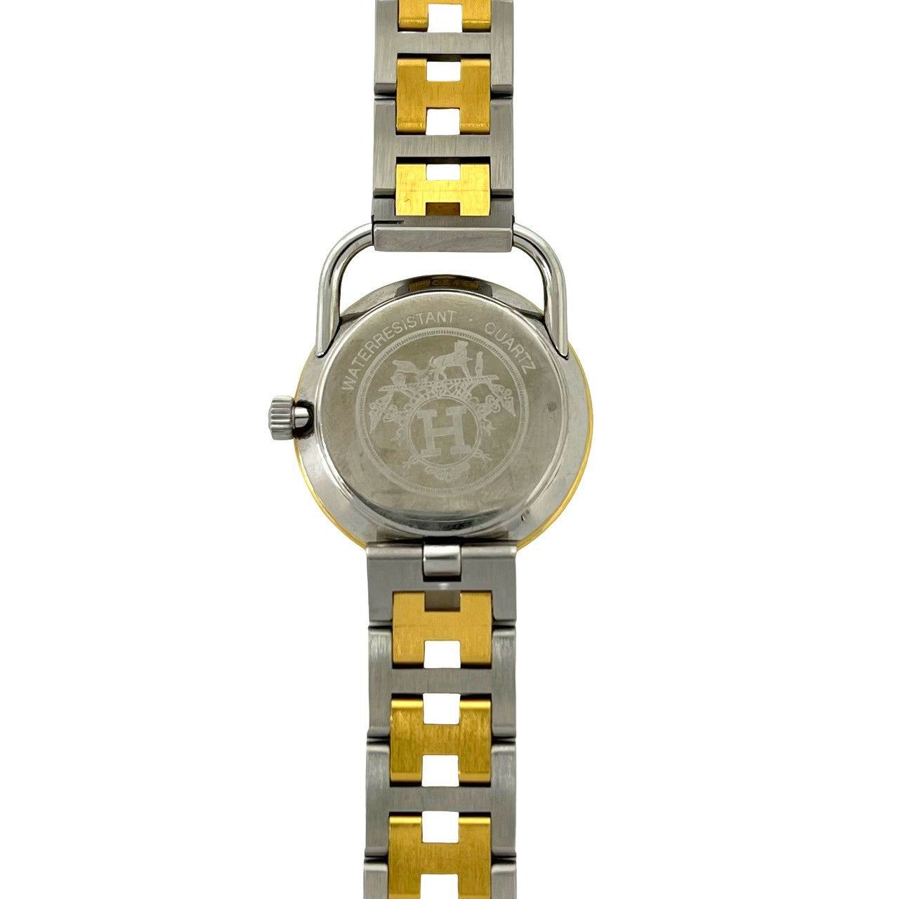 HERMES エルメス アルソー 腕時計 6