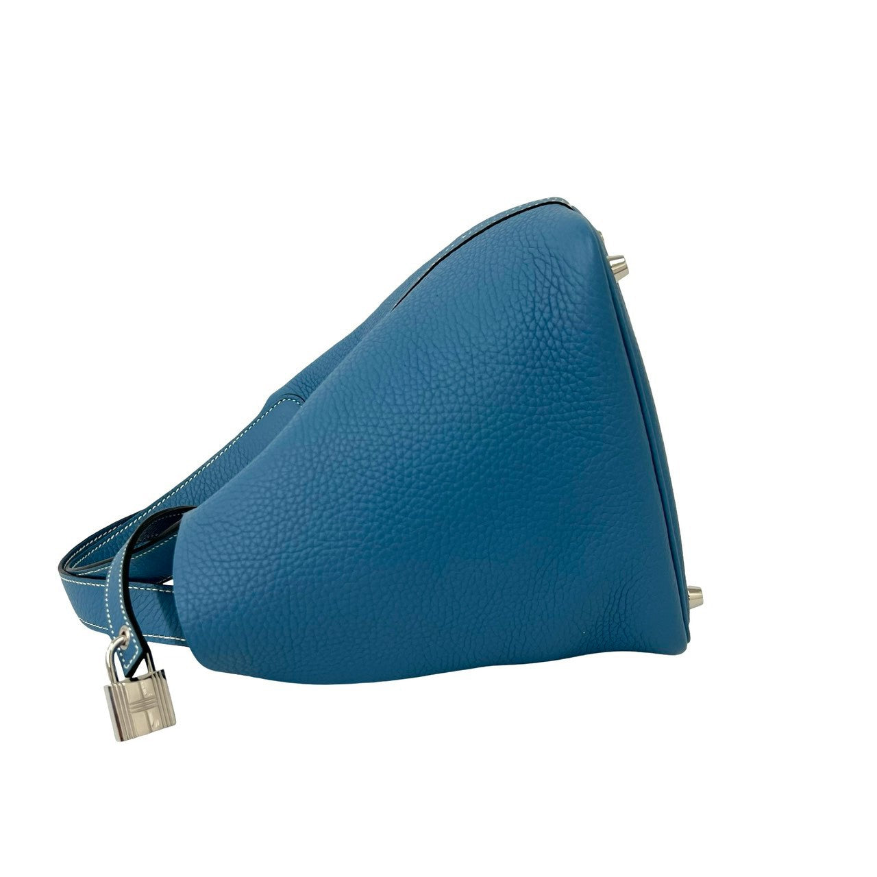 HERMES エルメス ピコタンロック PM ハンドバッグ トリヨンクレマンス 5