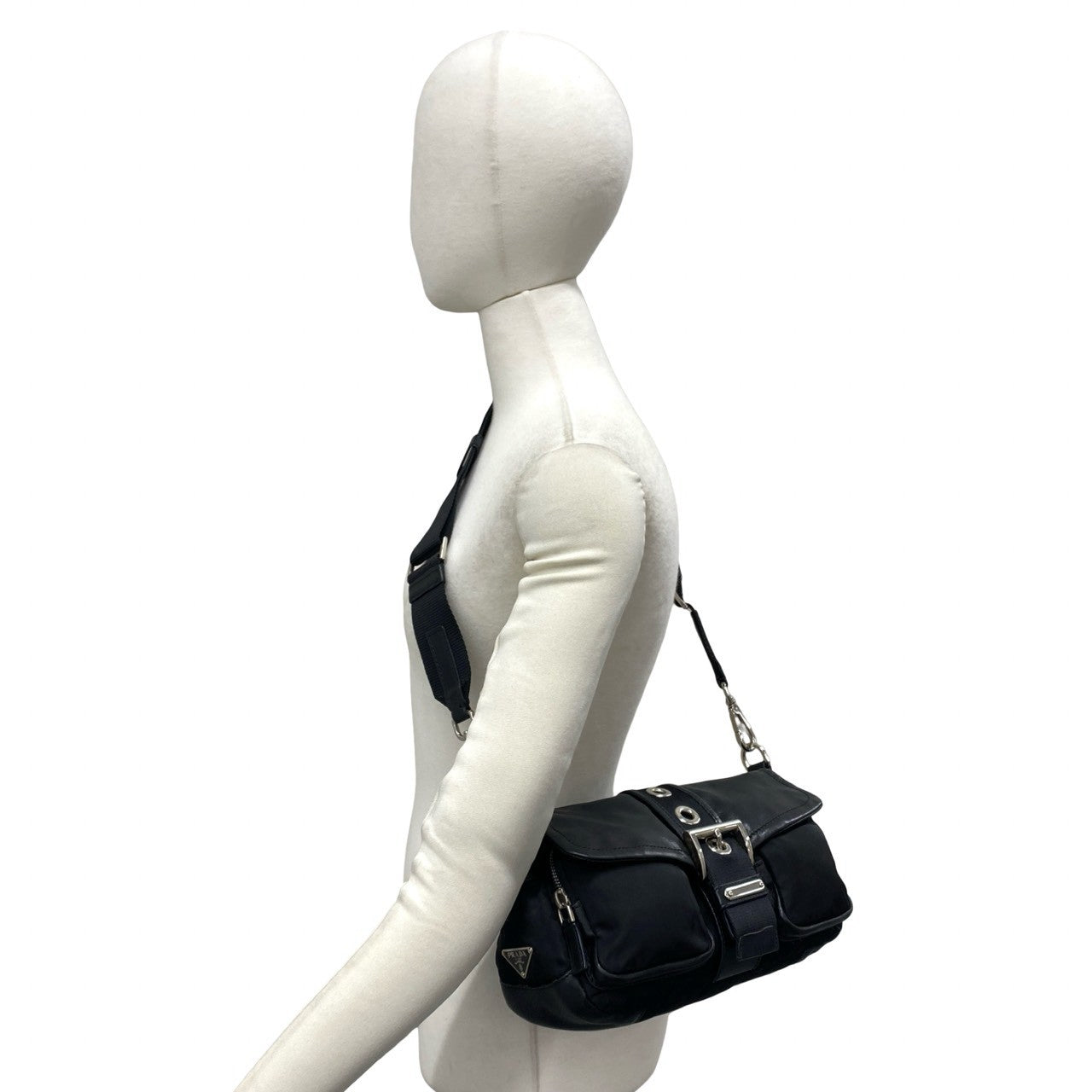PRADA プラダ ショルダーバッグ 2