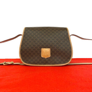 CELINE セリーヌ (Vintage) ショルダーバッグ