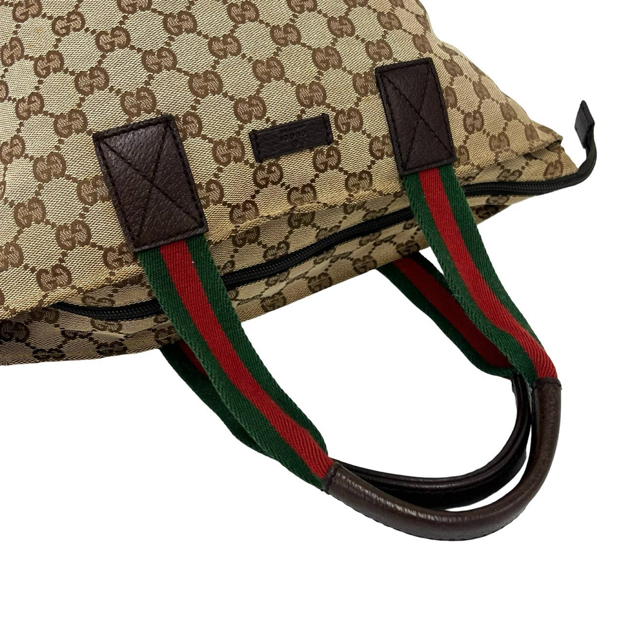 GUCCI グッチ トートバッグ 4