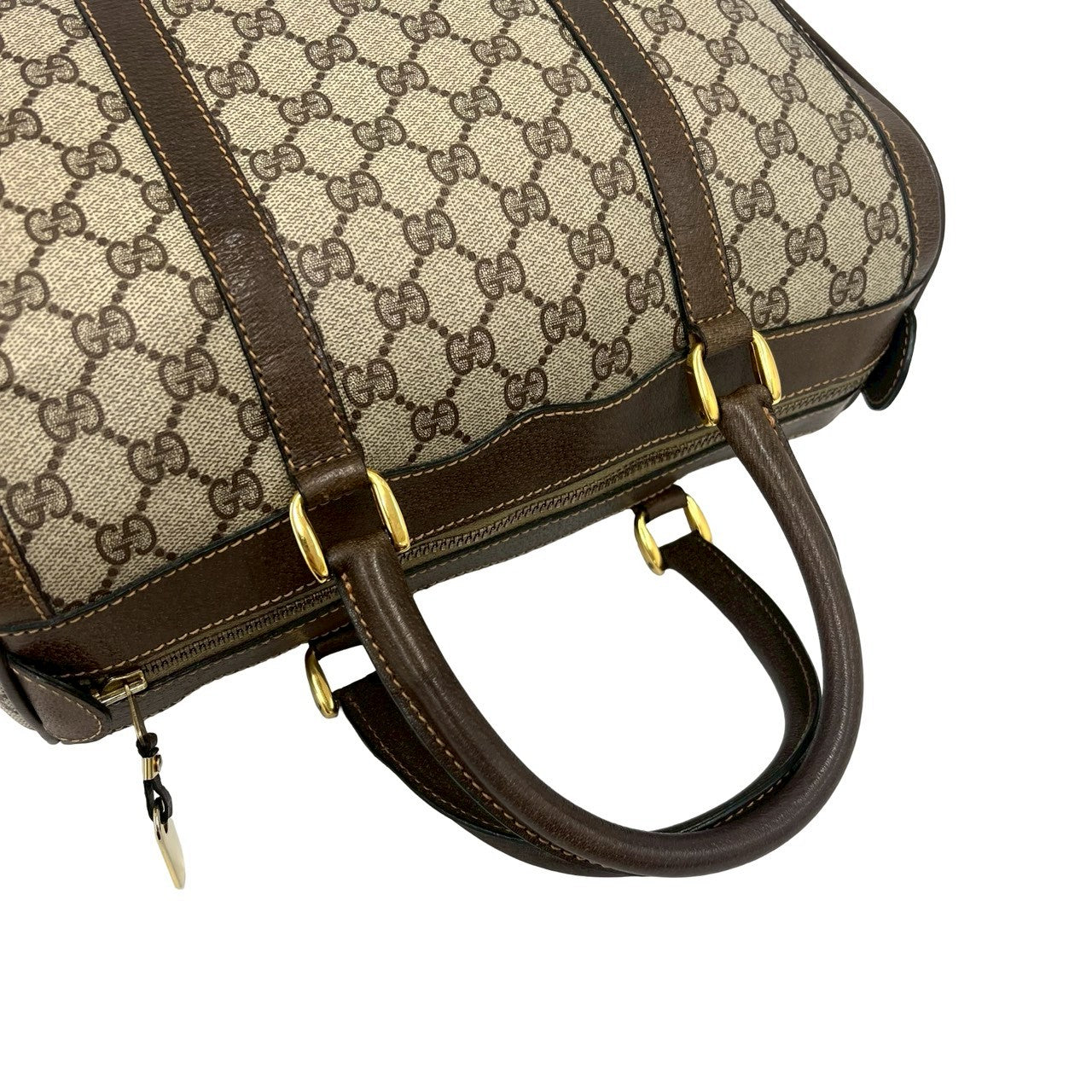 GUCCI グッチ (Vintage) ハンドバッグ 4