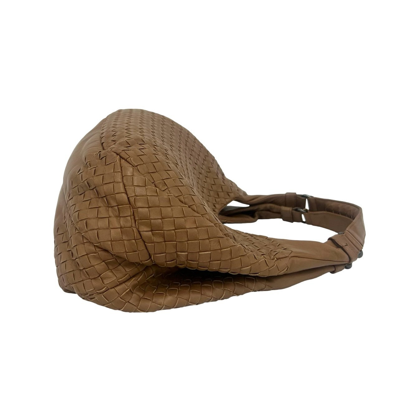 BOTTEGA VENETA ボッテガヴェネタ (Vintage) カンパーナ トートバッグ 6
