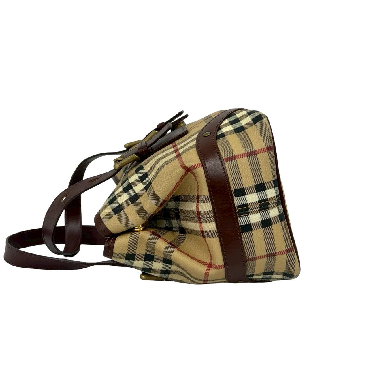 BURBERRY バーバリー ハンドバッグ 5