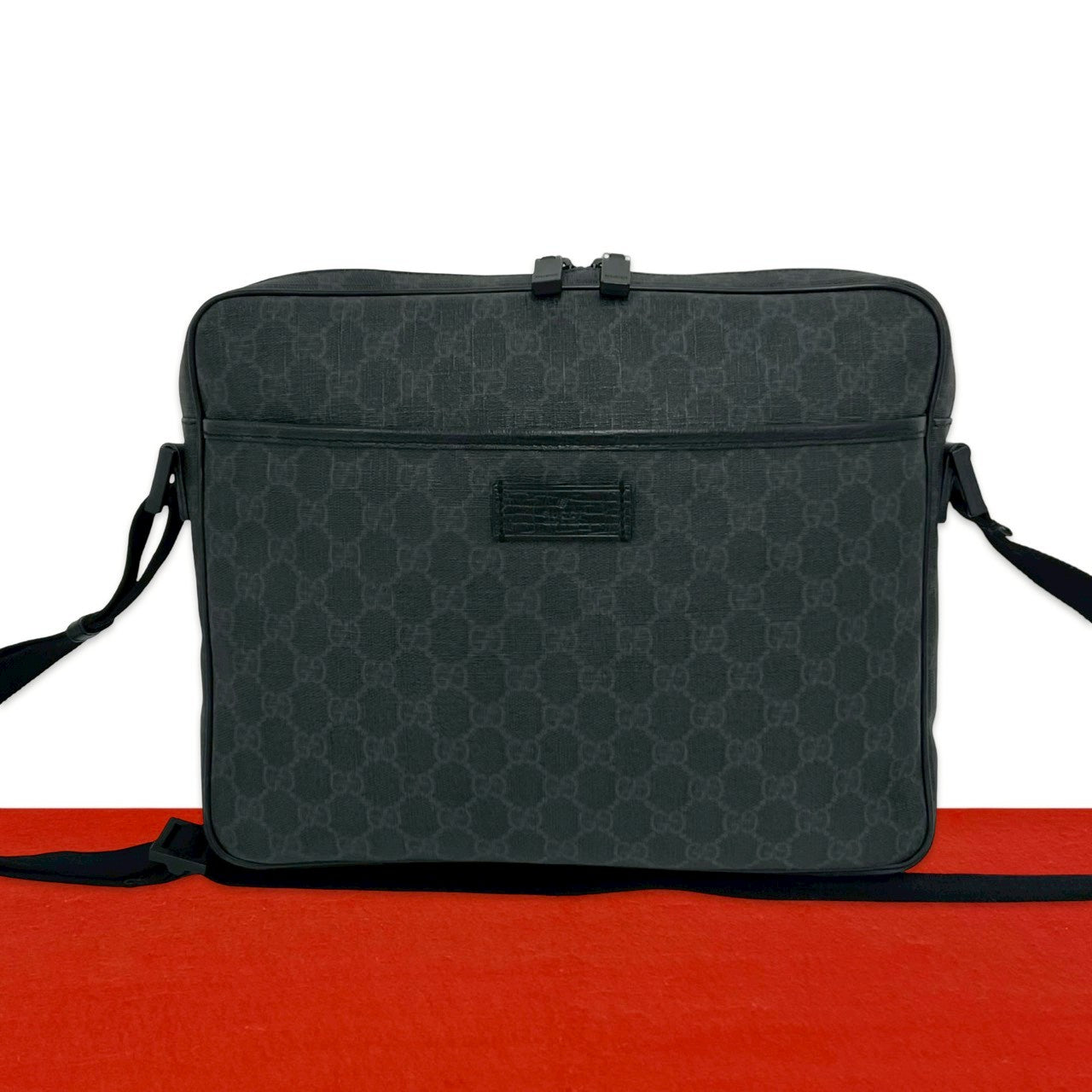 GUCCI グッチ ショルダーバッグ