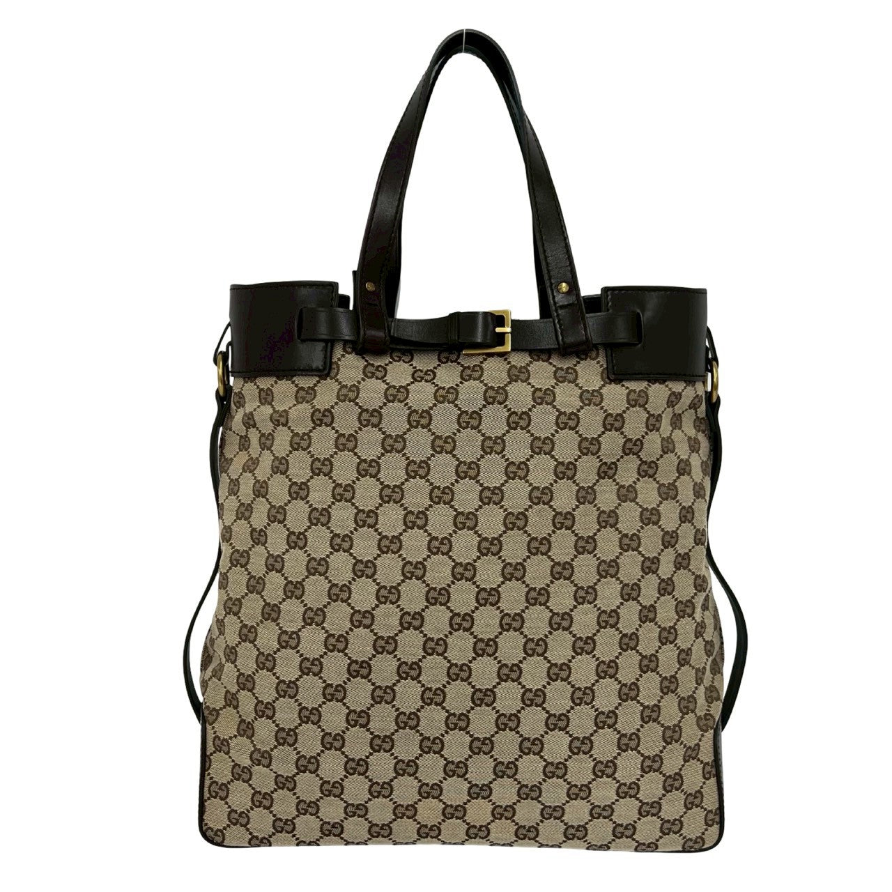 GUCCI グッチ トートバッグ 3