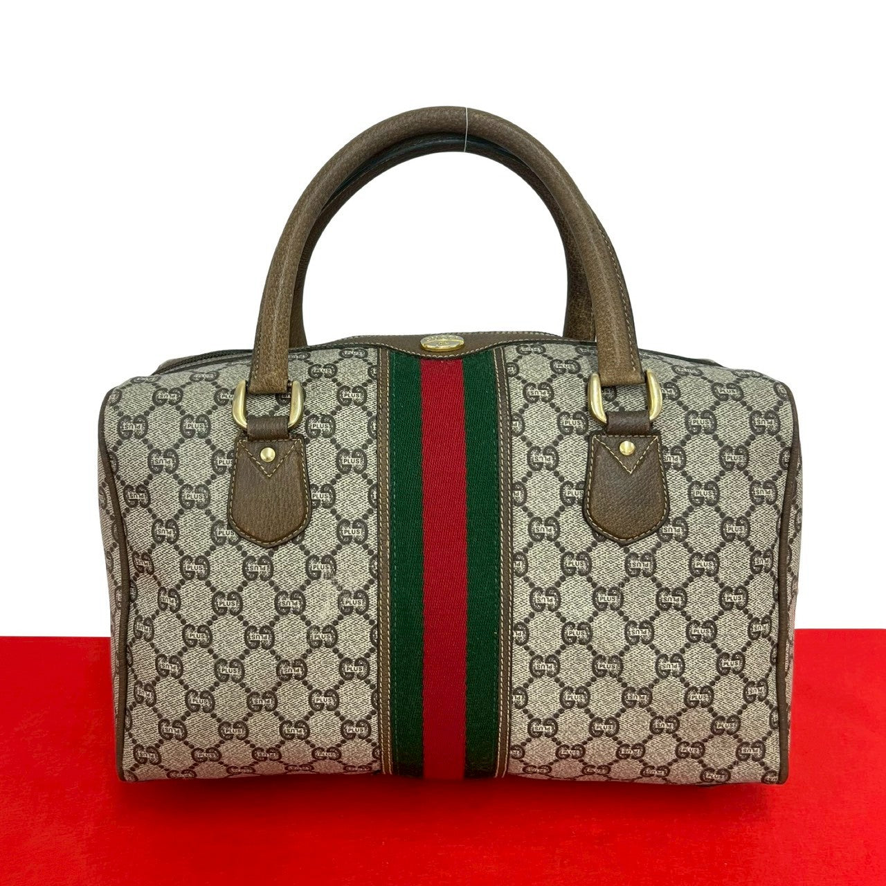 GUCCI グッチ (Vintage) ハンドバッグ