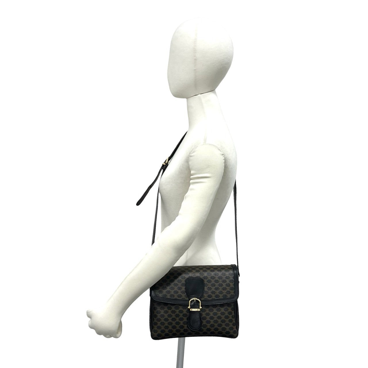 CELINE セリーヌ ショルダーバッグ 2