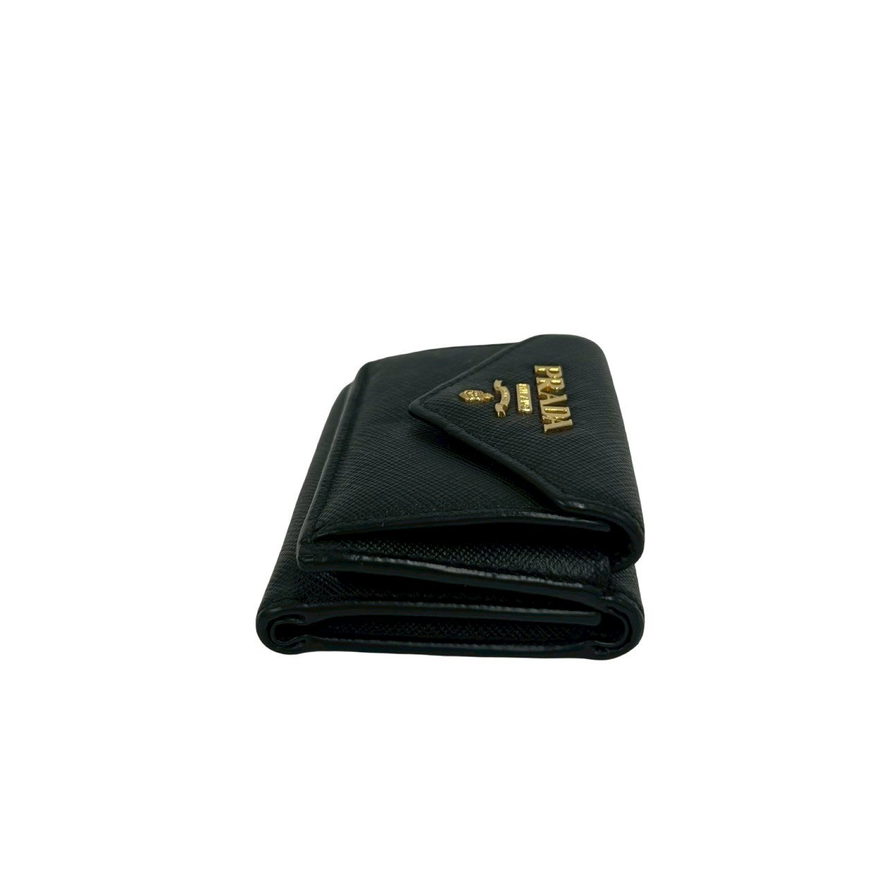 PRADA プラダ 三つ折り財布 5