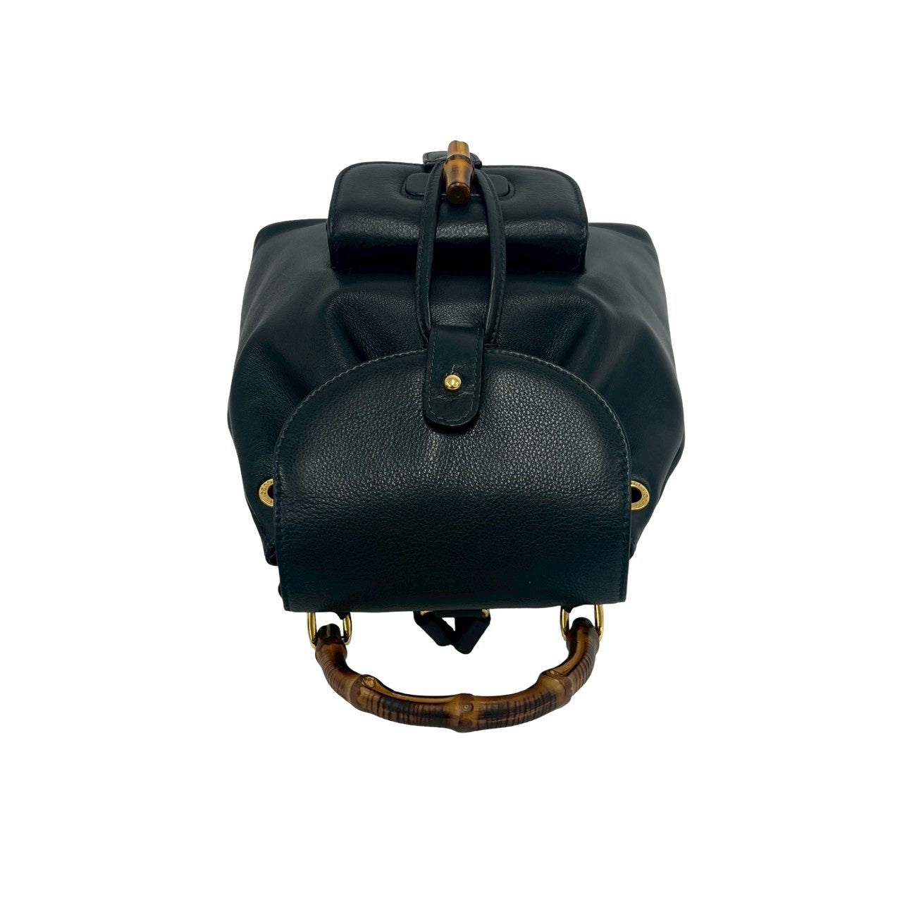 GUCCI グッチ (Vintage) リュックサック 4
