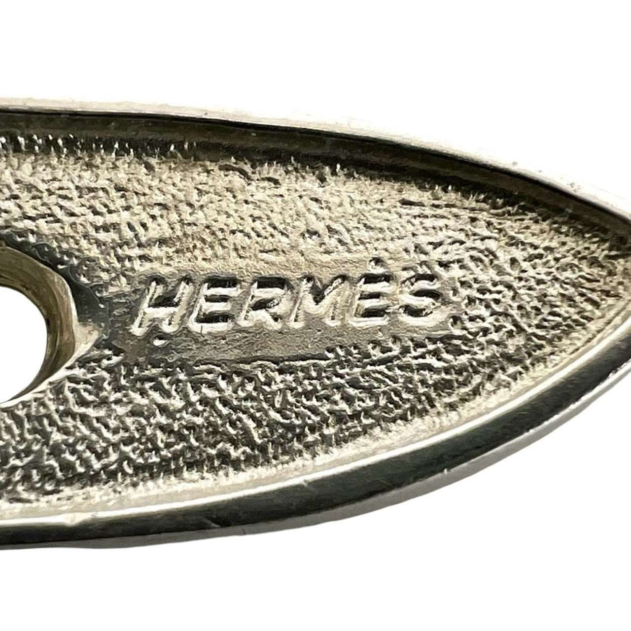 HERMES エルメス (Vintage) ブックルセリエ MM ブレスレット 3