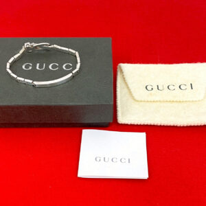 GUCCI グッチ ブレスレット