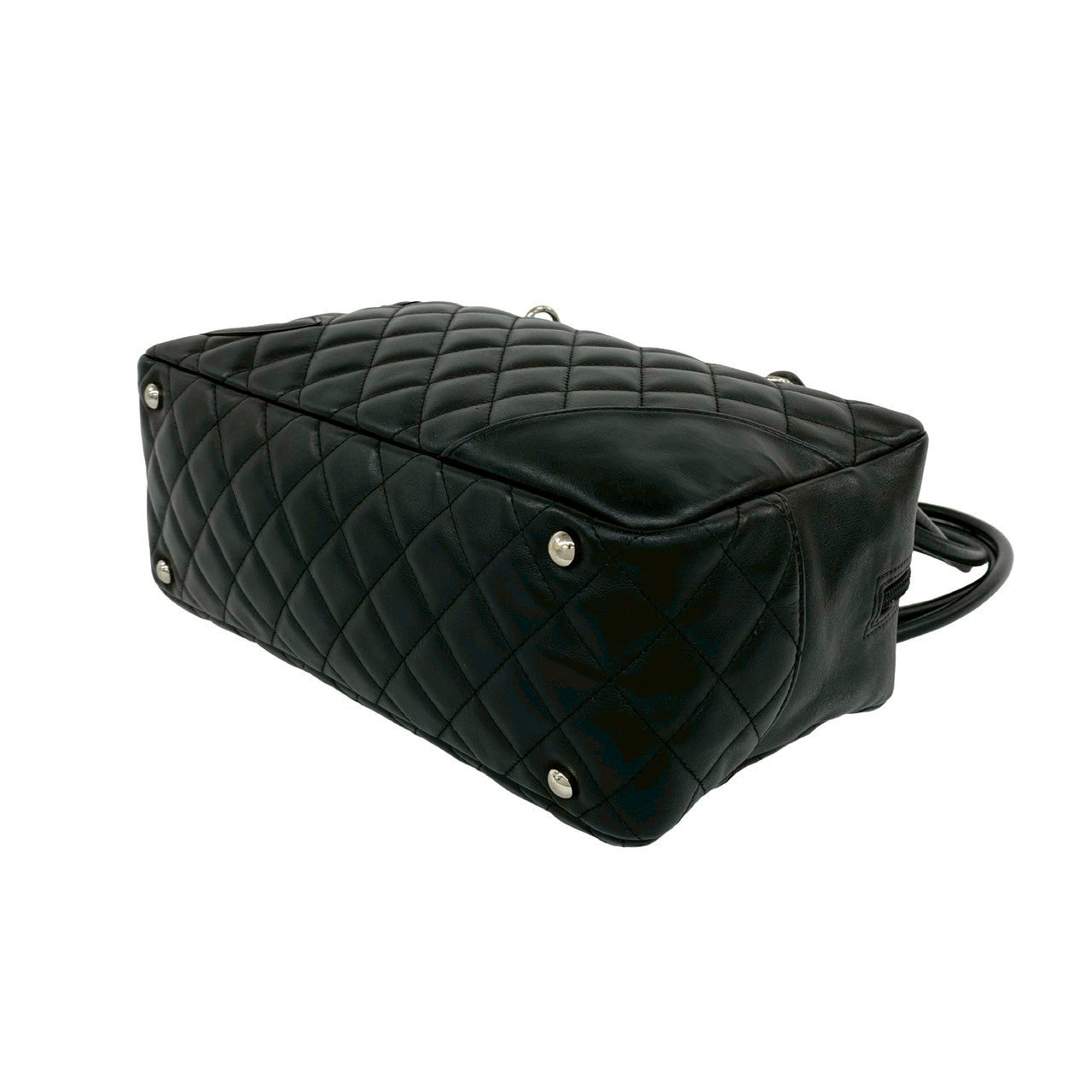 CHANEL シャネル (Vintage) ハンドバッグ 8