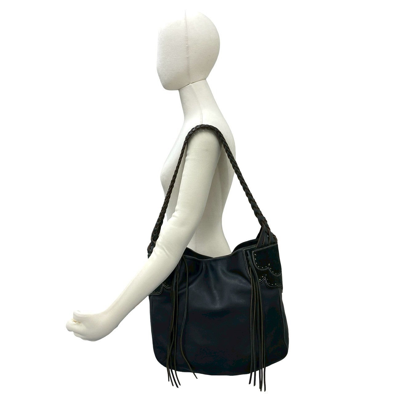 LOEWE ロエベ ショルダーバッグ 2