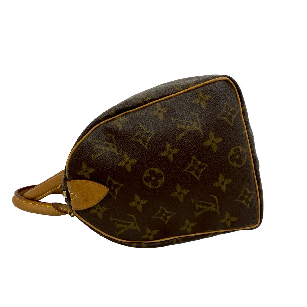 LOUIS VUITTON ルイヴィトン スピーディ 25 ハンドバッグ 5