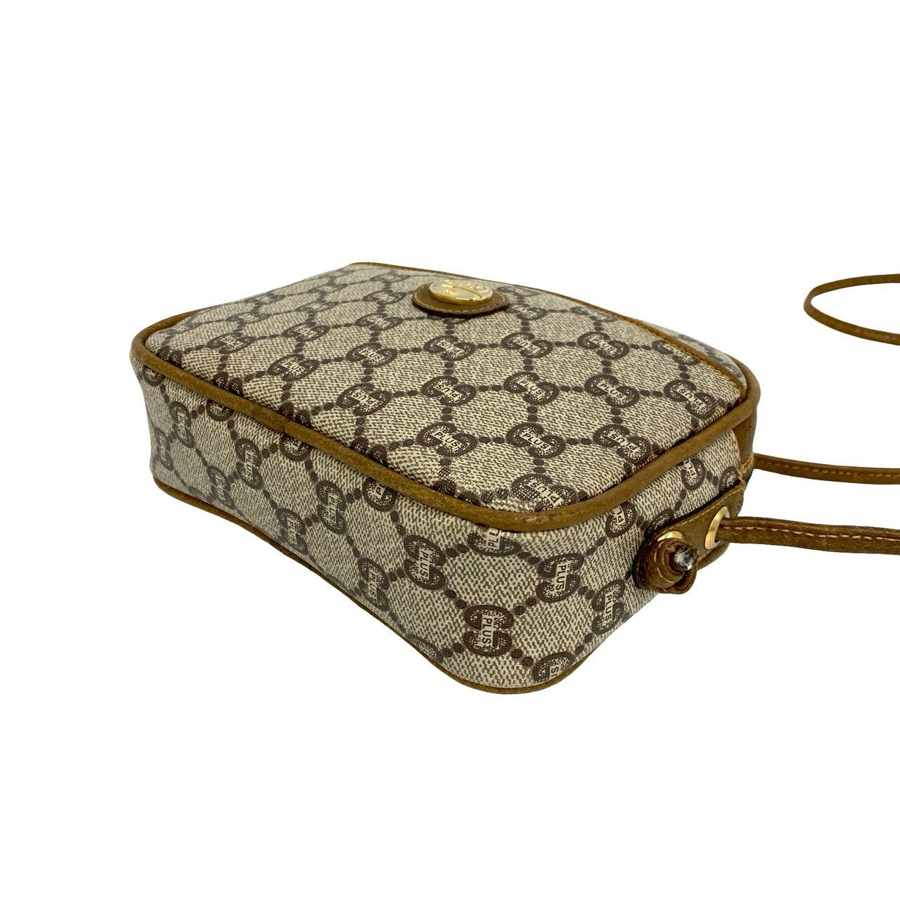 GUCCI グッチ (Vintage) ショルダーバッグ 8