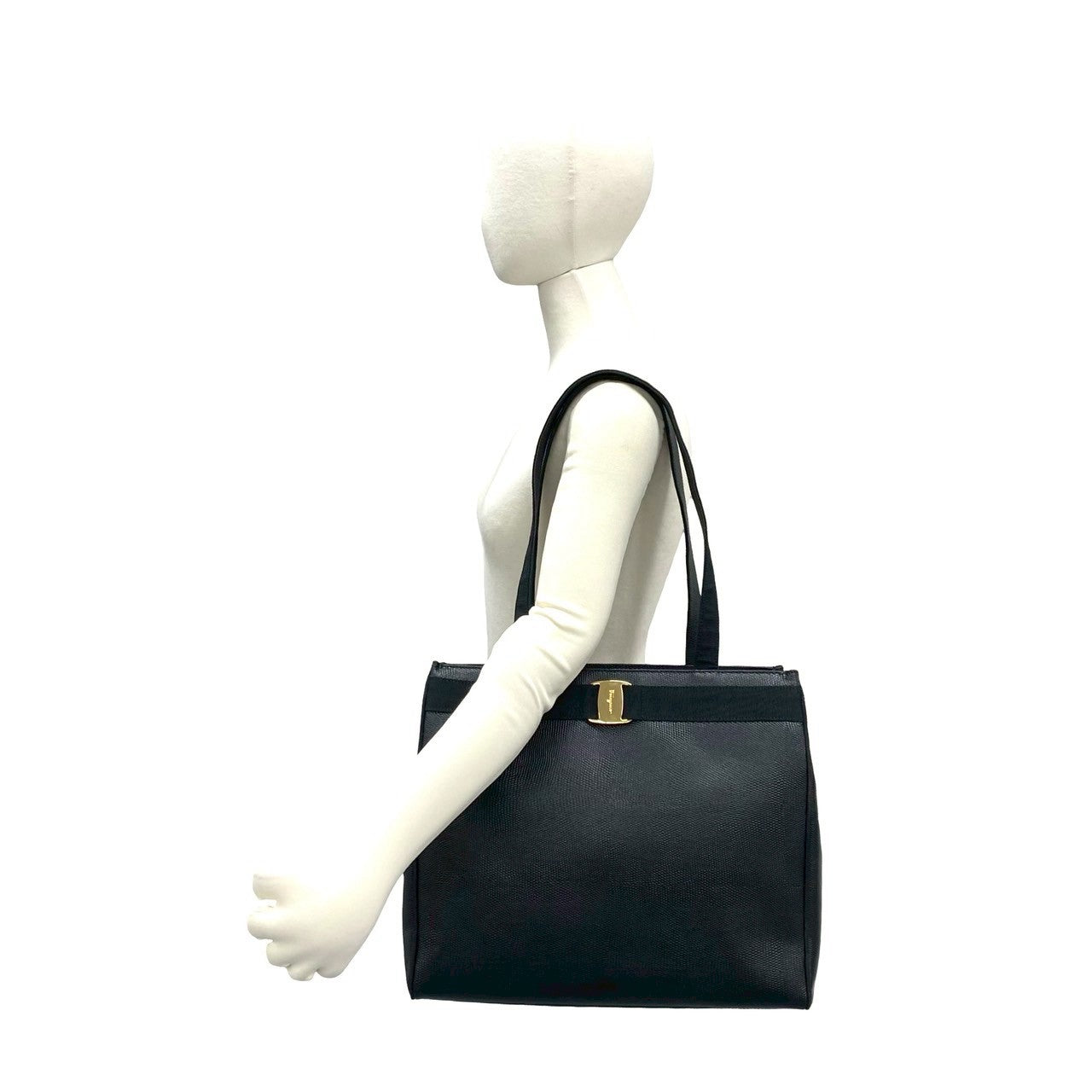 Salvatore Ferragamo サルヴァトーレフェラガモ トートバッグ 2