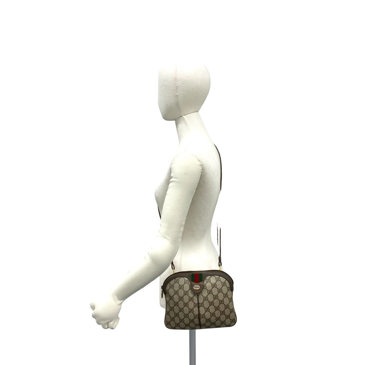 GUCCI グッチ (Vintage) ショルダーバッグ 2