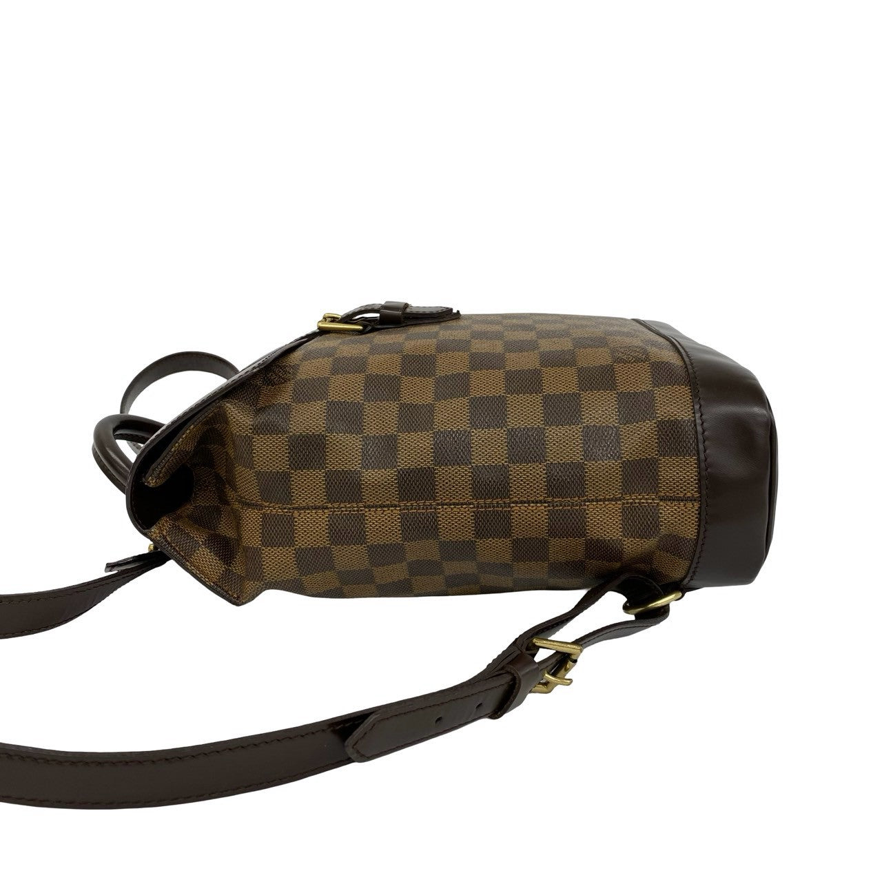 LOUIS VUITTON ルイヴィトン ソーホー リュックサック 5