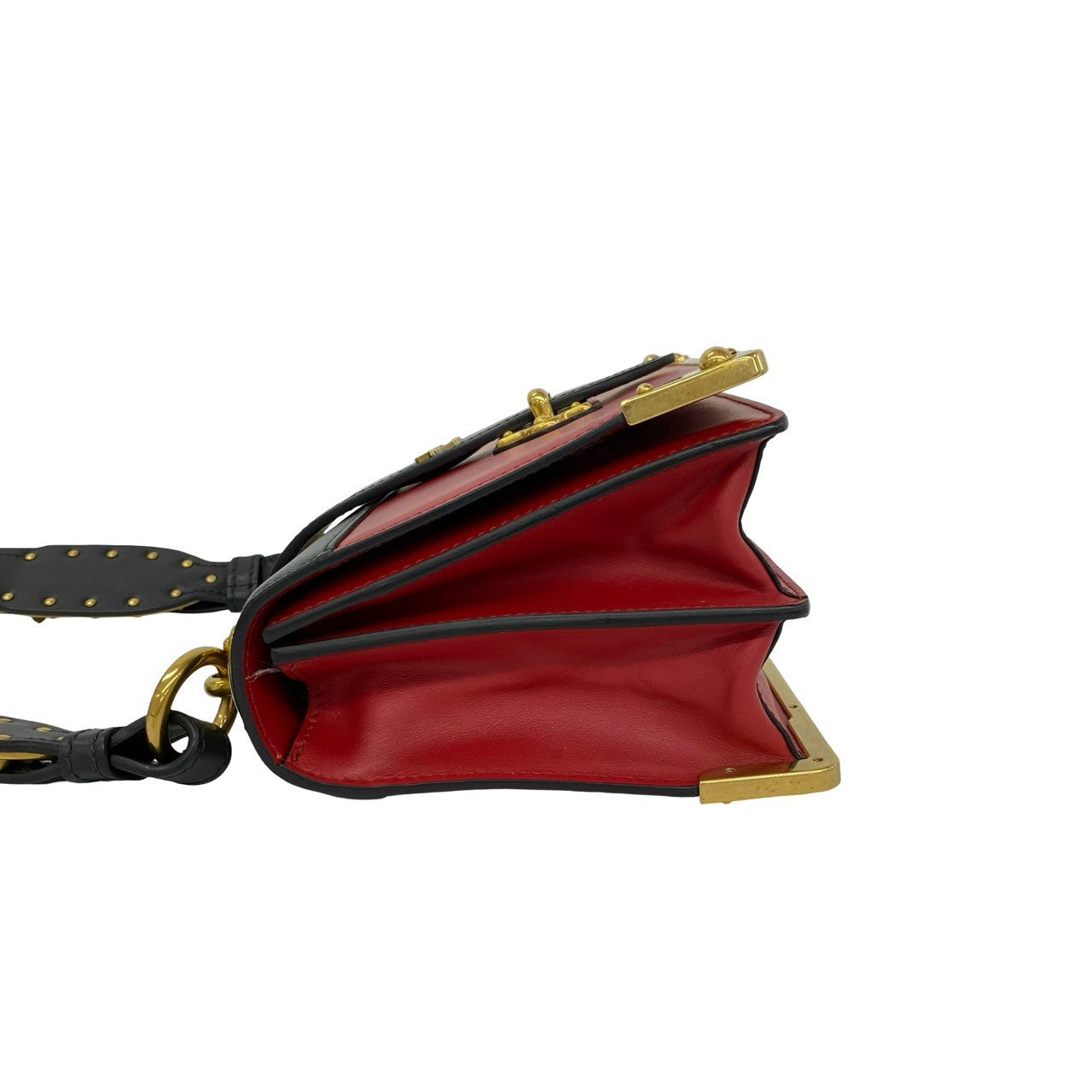 PRADA プラダ カイエ ショルダーバッグ 5
