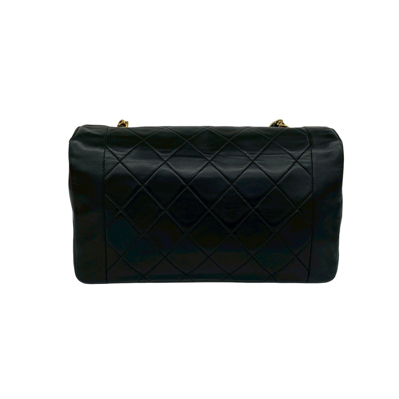 CHANEL シャネル (Vintage) ダイアナ ショルダーバッグ 3