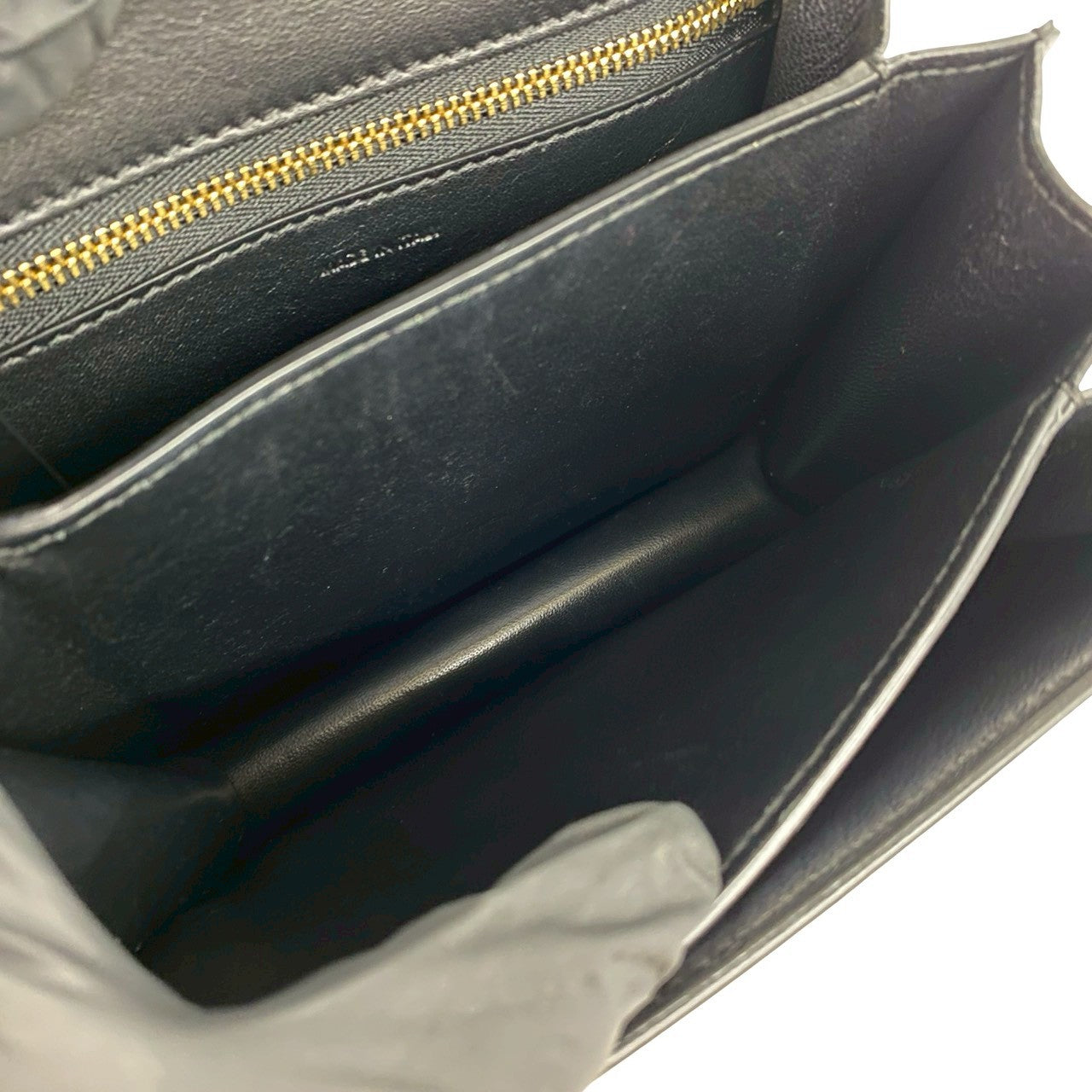 CELINE セリーヌ クラシックボックス ショルダーバッグ 9