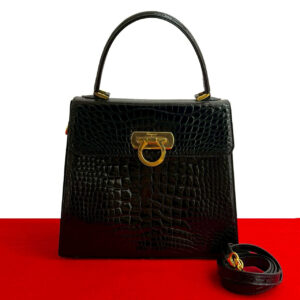 Salvatore Ferragamo Vintage