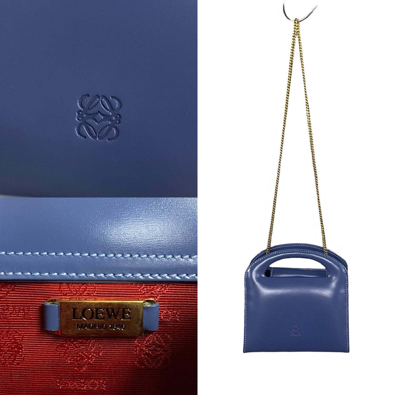 LOEWE Vintage 3