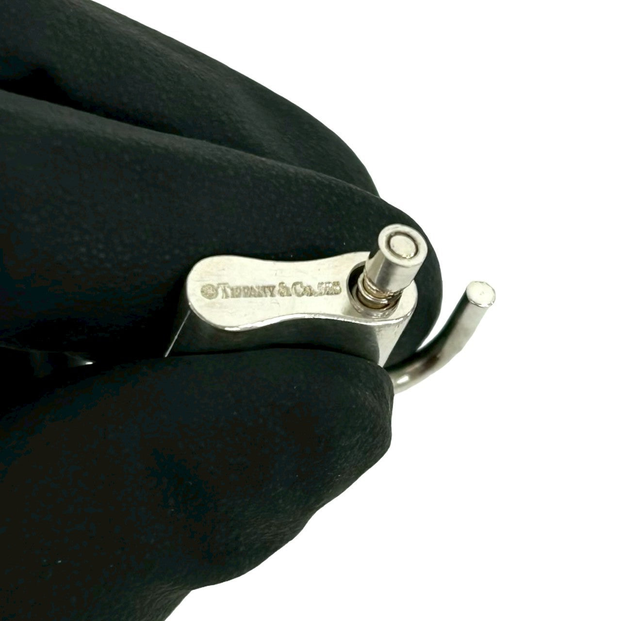 TIFFANY&Co. ティファニー (Vintage) カデナロック ブレスレット 4