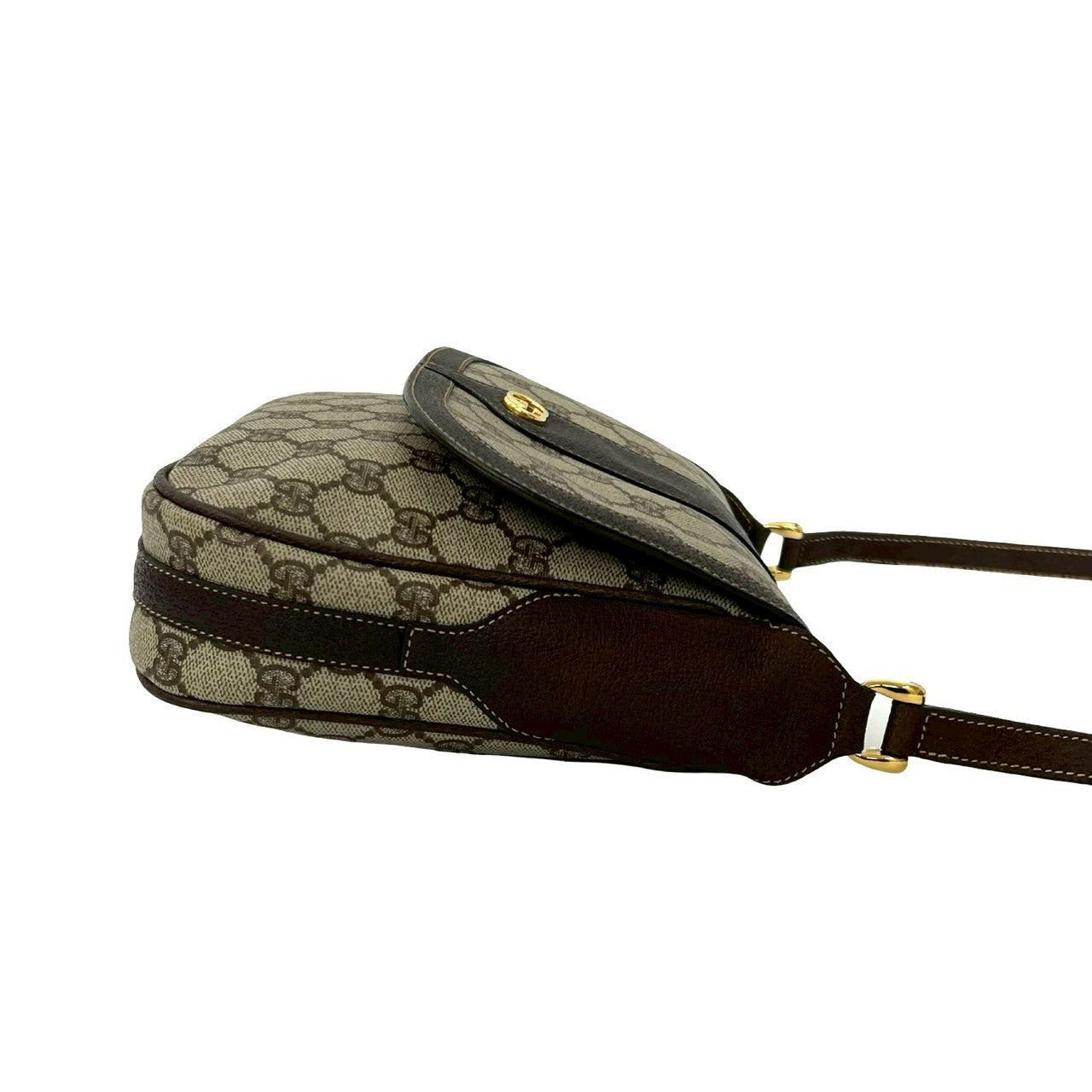 GUCCI グッチ (Vintage) ショルダーバッグ 6
