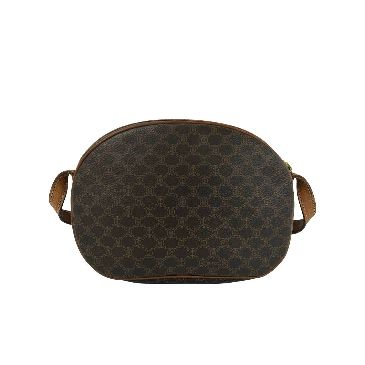 CELINE セリーヌ (Vintage) ショルダーバッグ 3