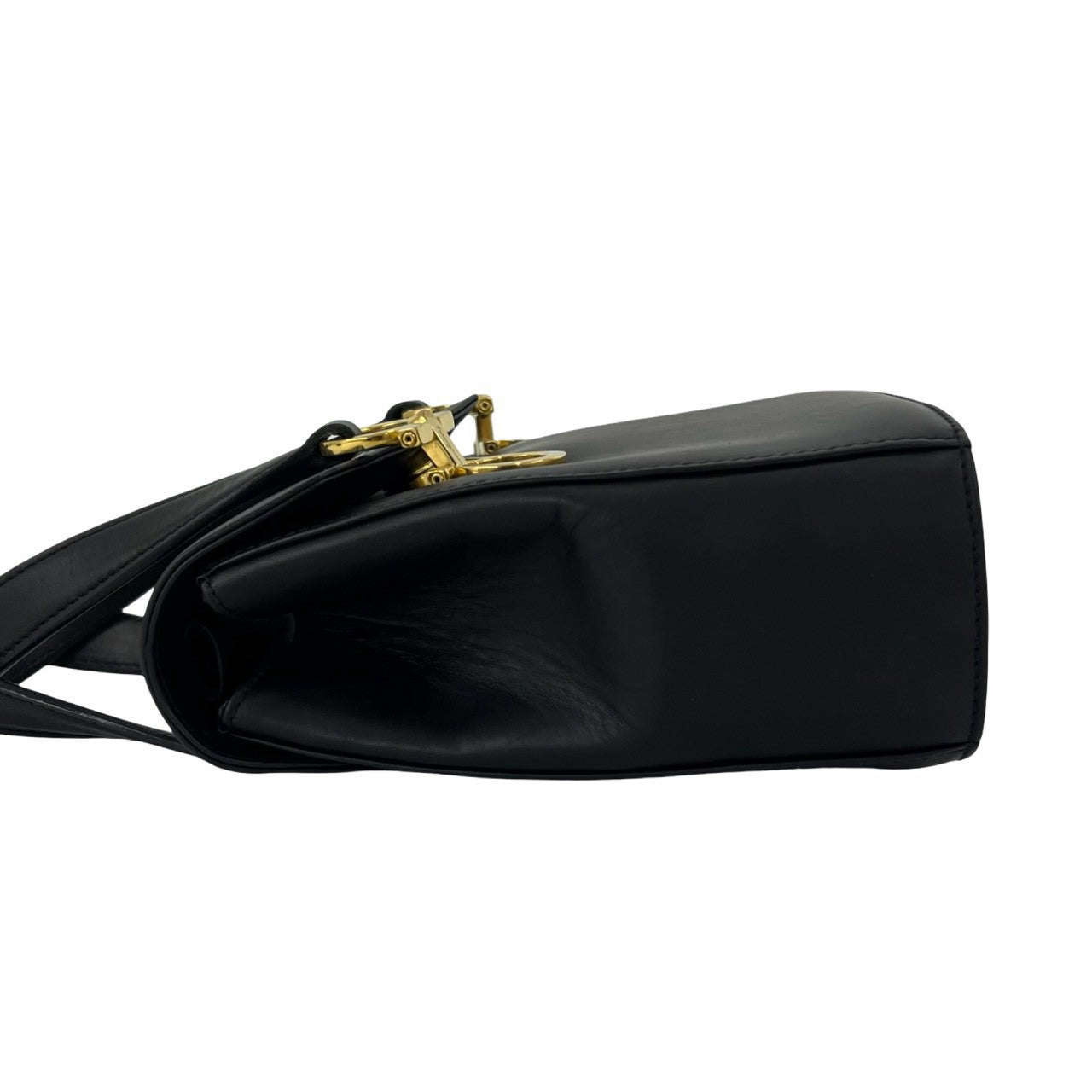 Salvatore Ferragamo サルヴァトーレフェラガモ (Vintage) ショルダーバッグ 5