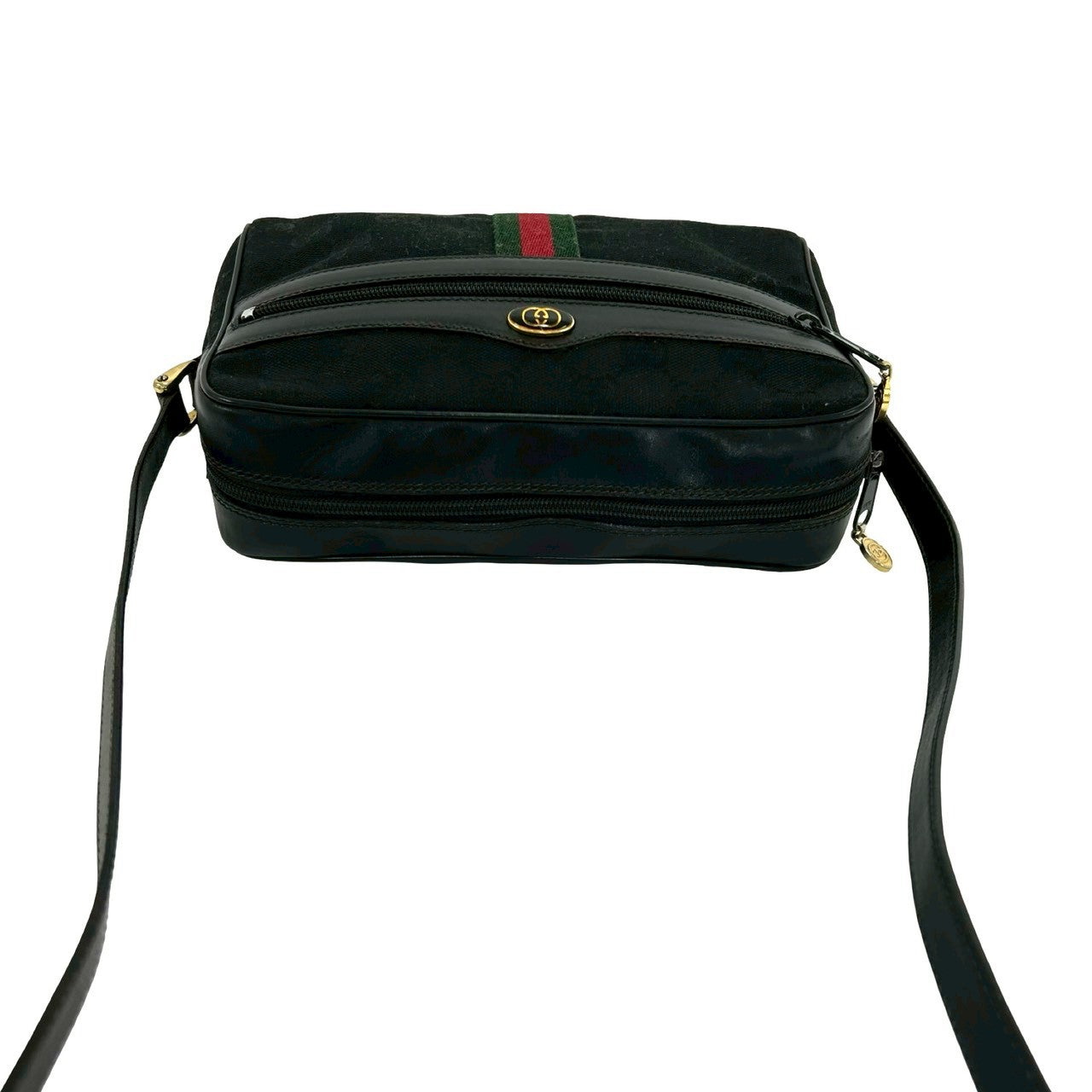 GUCCI グッチ (Vintage) ショルダーバッグ 4