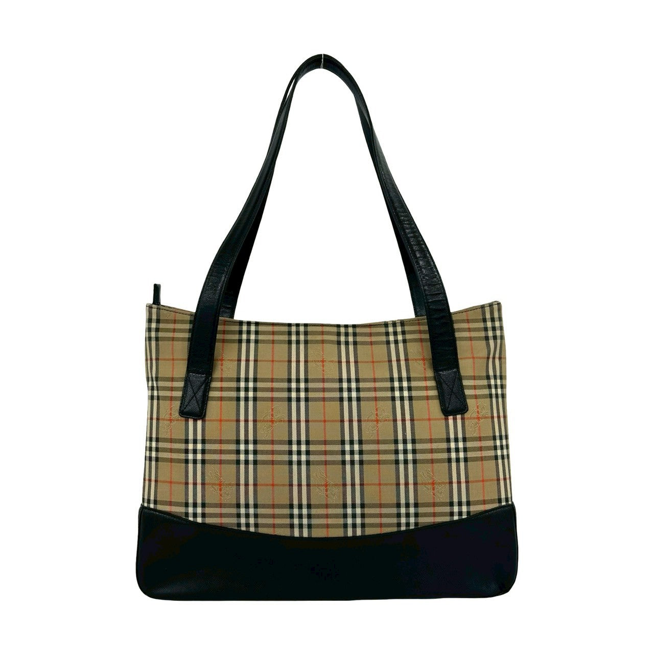 BURBERRY バーバリー トートバッグ 3