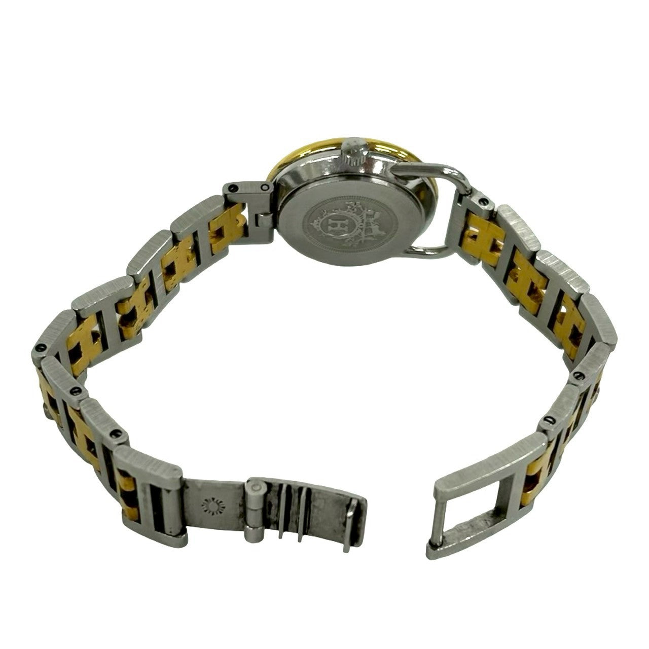 HERMES エルメス (Vintage) プロフィール 腕時計 10
