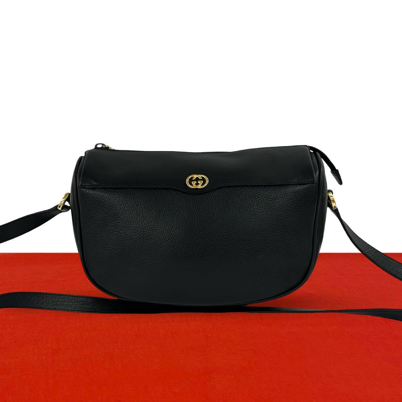 GUCCI グッチ (Vintage) ショルダーバッグ