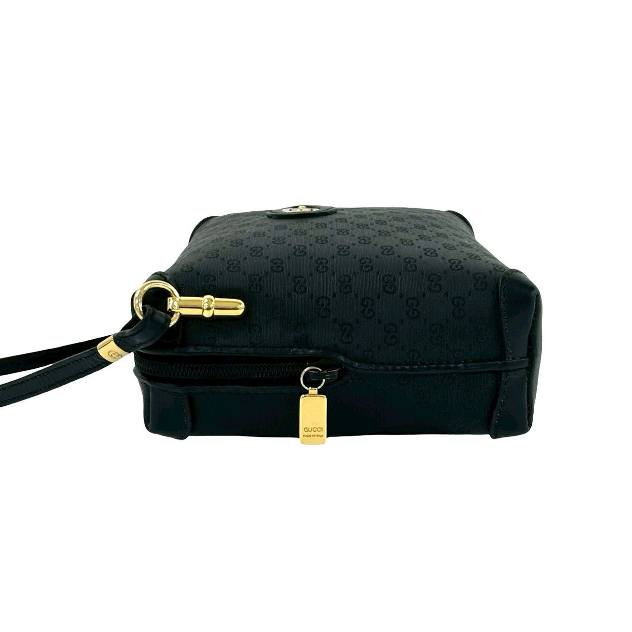 GUCCI グッチ (Vintage) ショルダーバッグ 5