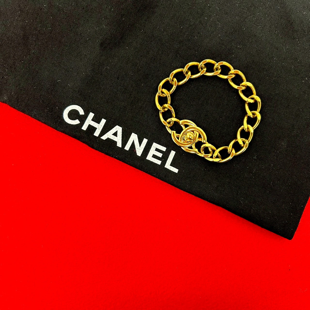 CHANEL シャネル (Vintage) ブレスレット